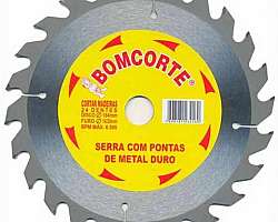 Disco de corte Disco de corte