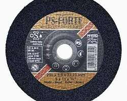 Disco de corte Disco de corte