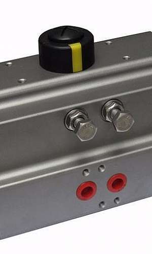 atuador rotativo atuador rotativo