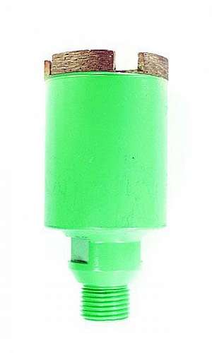 Broca diamantada para mármore  Broca diamantada para mármore