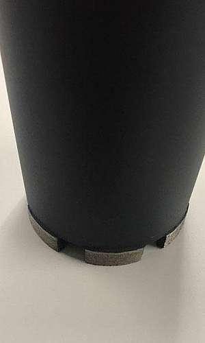 Broca para perfuratriz de solo Broca para perfuratriz de solo