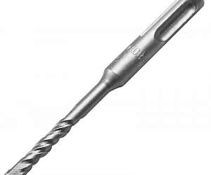 Broca SDS PLUS 6mm Broca SDS PLUS 6mm