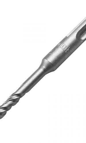 Broca SDS PLUS 6mm Broca SDS PLUS 6mm