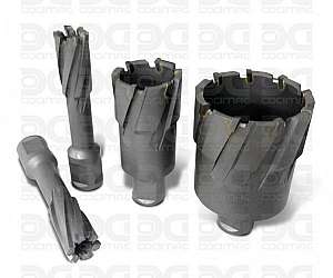 Brocas anulares Brocas anulares