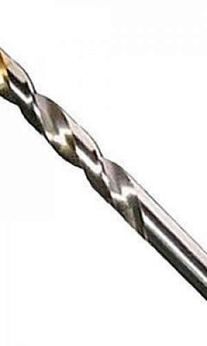 Brocas Dormer aço rápido Brocas Dormer aço rápido