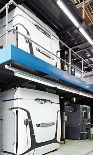 Comprar impressora rotativa offset Comprar impressora rotativa offset