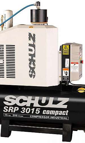 Compressor de ar rotativo de parafuso Compressor de ar rotativo de parafuso