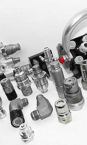 conexão de engate rápido conexão de engate rápido