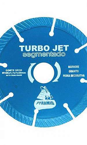 Disco de corte diamantado para concreto Disco de corte diamantado para concreto