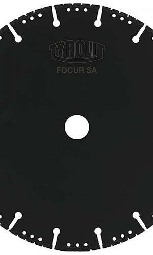 Disco de corte Disco de corte