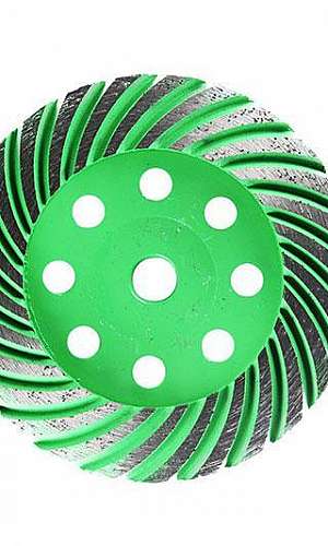 Disco de desbaste diamantado para concreto preço Disco de desbaste diamantado para concreto preço