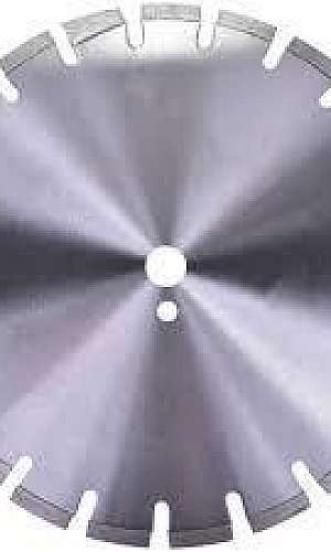 Disco diamantado 14 Disco diamantado 14