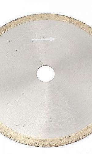 Disco diamantado 180mm Disco diamantado 180mm