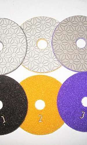 Disco diamantado para concreto Disco diamantado para concreto