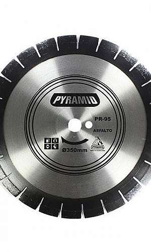 Disco diamantado para cortar asfalto Disco diamantado para cortar asfalto