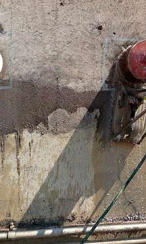 Empresa de perfuração em concreto Empresa de perfuração em concreto