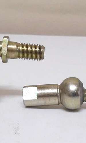 Empresa de terminal rotular esférico Empresa de terminal rotular esférico