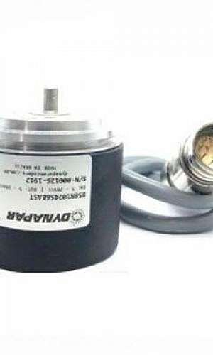 Encoder rotativo Encoder rotativo