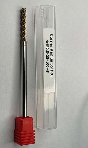 fresa toroidal metal duro fresa toroidal metal duro