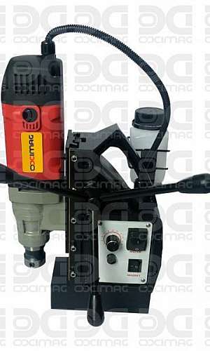 Furadeira magnética Furadeira magnética