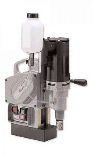 Furadeiras com base magnética Furadeiras com base magnética