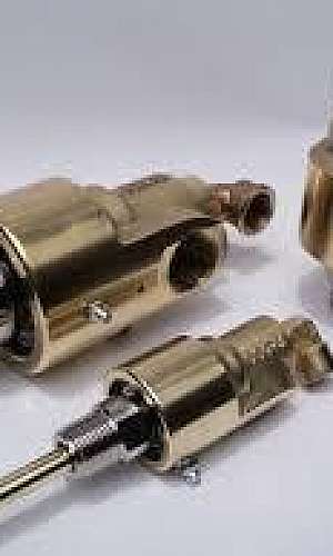 guias para união rotativa guias para união rotativa