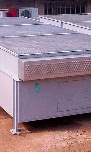 Intercambiadores de calor Intercambiadores de calor