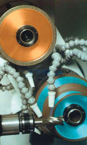 Rebolo diamantado Rebolo diamantado