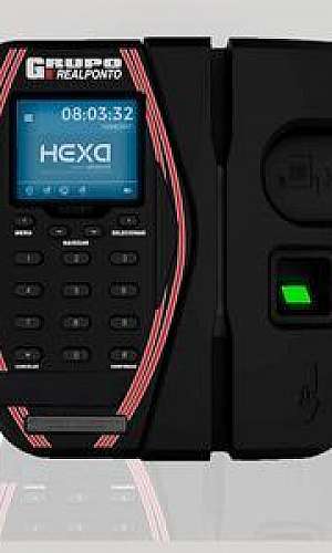 Relógio de ponto no ABC Relógio de ponto no ABC