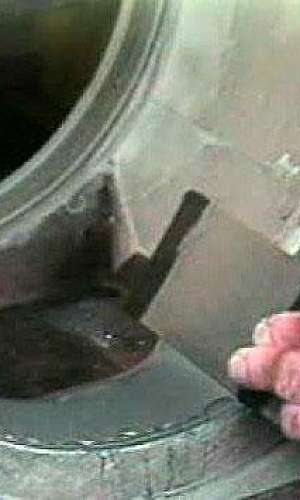 Resina de cura rápida Resina de cura rápida