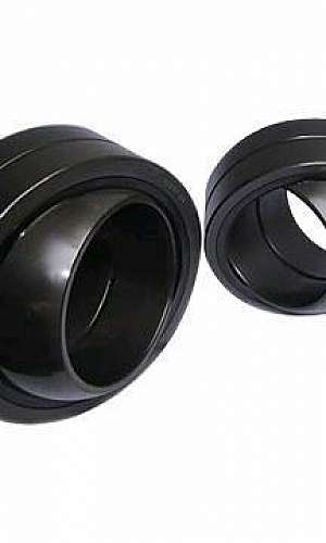 Rótula esférica radial Rótula esférica radial