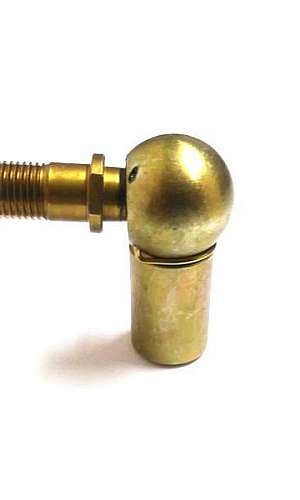 Rótula esférica Rótula esférica