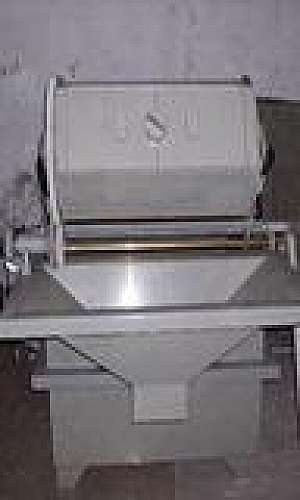 Tanque rotativo Tanque rotativo