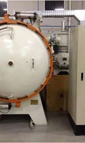 Tempera aço rápido Tempera aço rápido