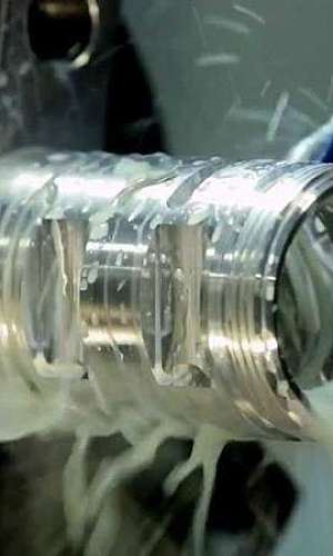 Usinagem de peças CNC Usinagem de peças CNC