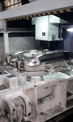 usinagem de peças usinagem de peças