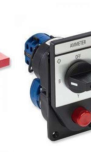 Venda de comutadores rotativos Venda de comutadores rotativos