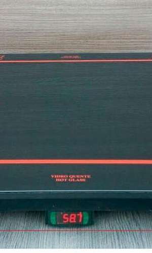 Vidro termoelétrico para encaixe Vidro termoelétrico para encaixe